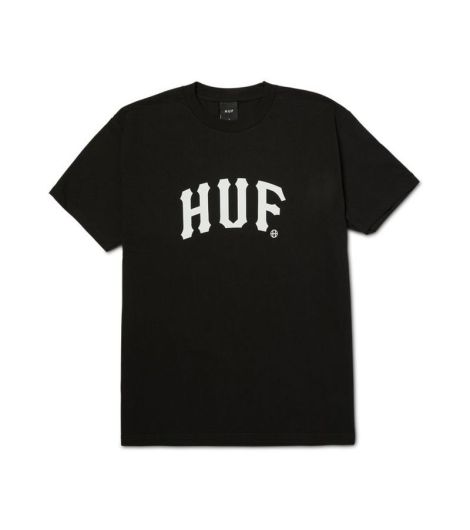 Huf Arch S/S Men's Tee
