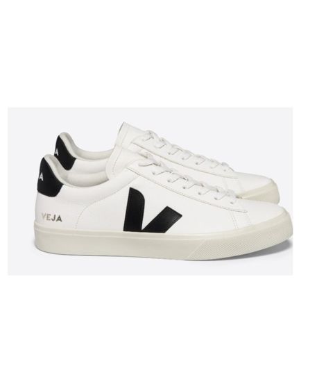 VEJA CAMPO WOMEN'S SHOES