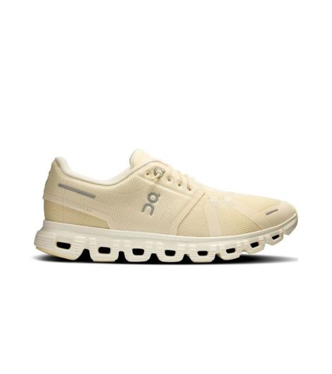On Cloud 6 Women's Shoes