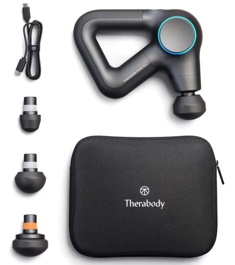 Therabody Theragun Prime Plus Massage Gun