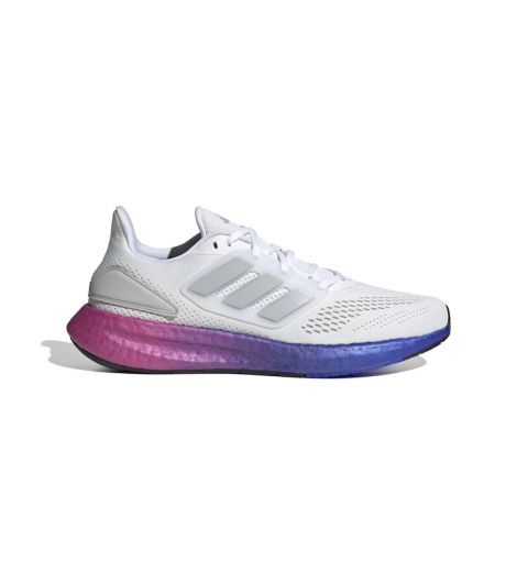 حذاء رPureboost 22 من adidas - للرجال