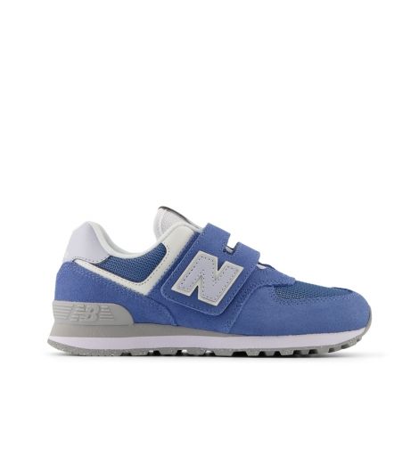 New Balance Kid's 574 Shoes