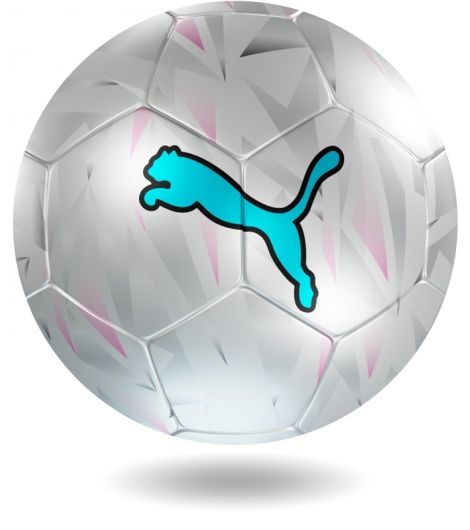 Puma Men's Individual Football Ball