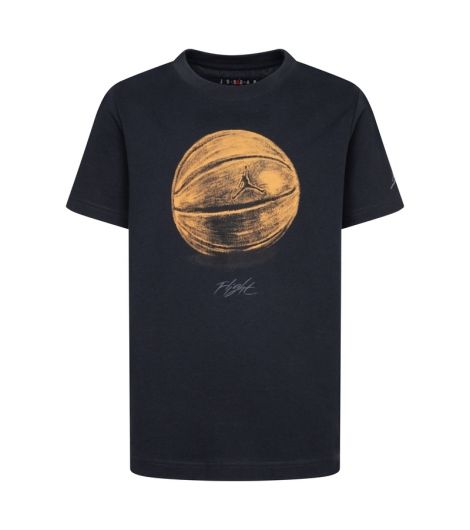 Jordan Kid's Jdb Game Of Flight Ss Tee