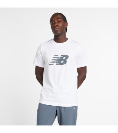 New Balance Men's Graphic Flying Tee