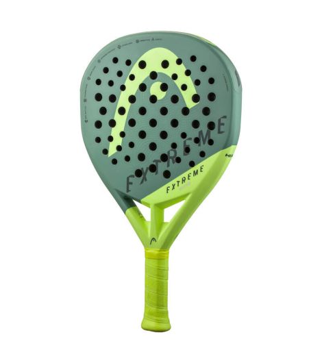 Head Extreme Motion 2023 Padel Racket