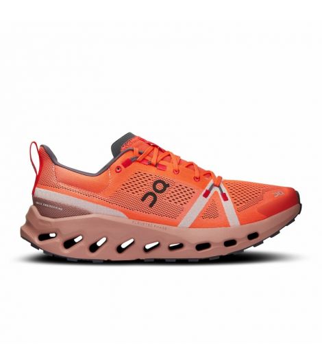 On Running Cloudsurfer Trail Men's Shoes