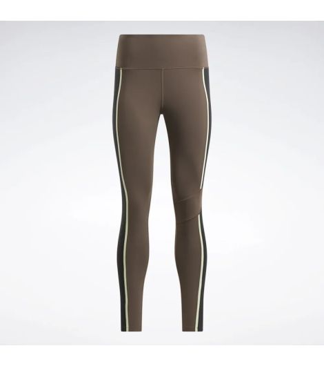 Reebok Women's Lux Hr Tight- C