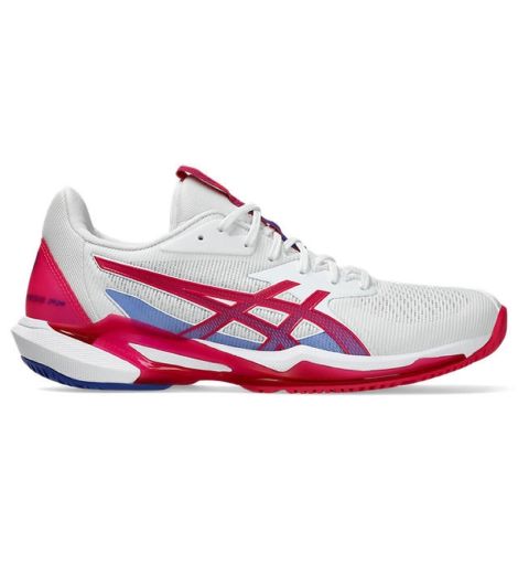 Asics Solution Speed Ff 3 Women's Shoes
