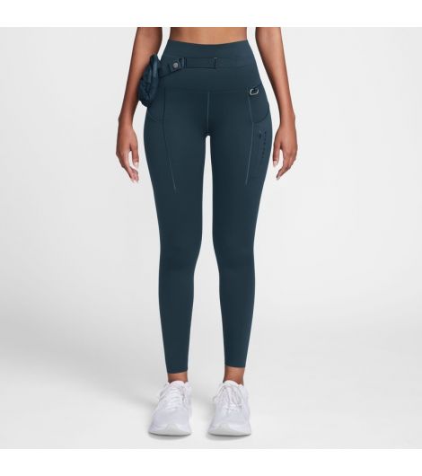 Nike Go Trail Women's High-Waisted 7/8 Leggings