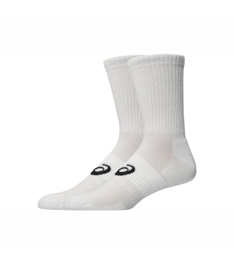 Asics 6 Pack Crew Sock