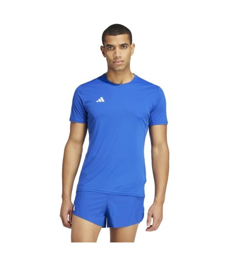 Adidas Adizero Essentials Running Men's T-Shirt