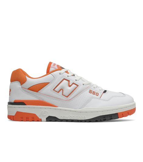 New Balance Bb550 Men's Shoes