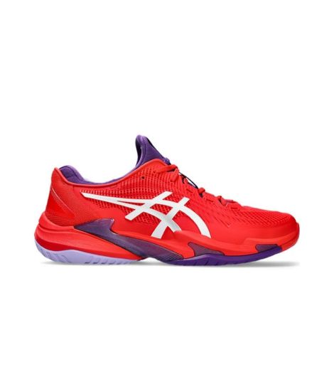 Asics Court Ff 3 Novak Men's Shoes