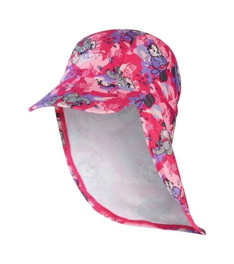 Speedo Sun Protection Girl's Hat