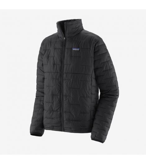 Patagonia Men's Micro Puff Jacket