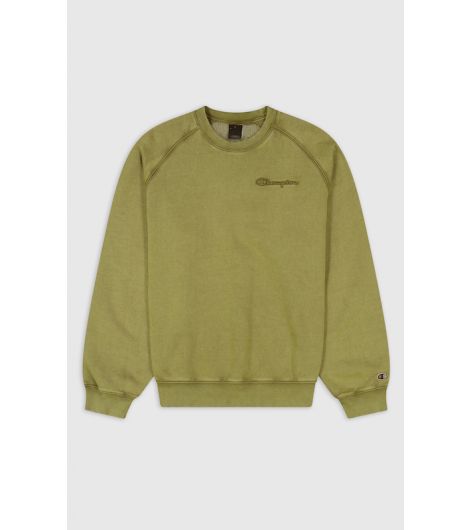 Champion Men's Crewneck Sweatshirt