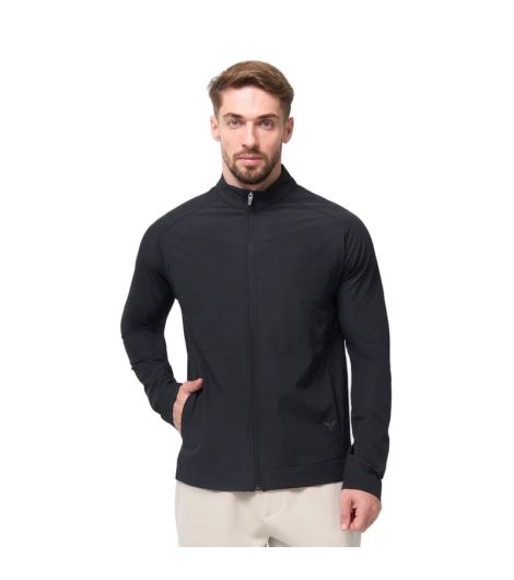Squatwolf Men's Agility Track Jacket