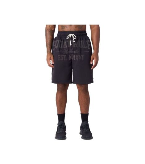 Squatwolf Men's Authentic Sweat 7