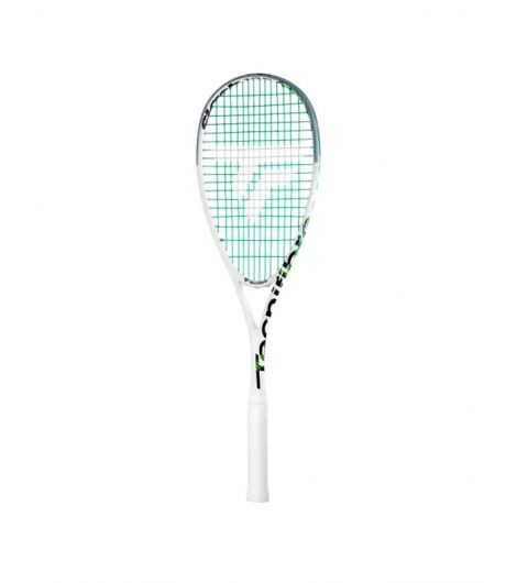 Tecnifibre Slash 125 Squash Racket