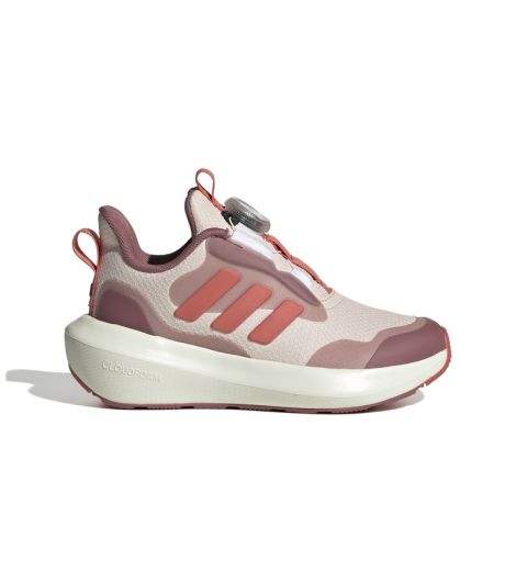 Adidas Kid's Fortarun 3.0 Boa Shoes