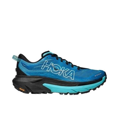Hoka One One Mafate 5 Women's Shoes