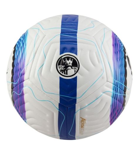 Premier League Academy Plus Nike Football Ball