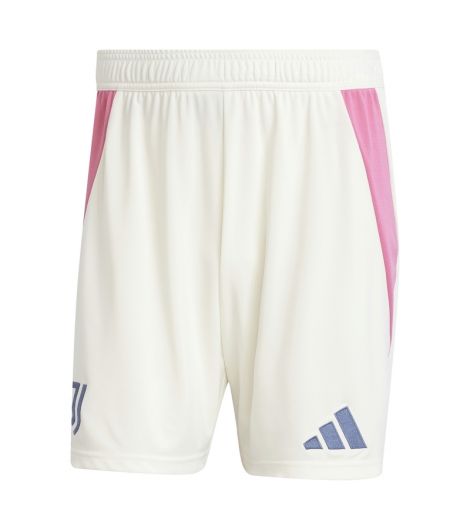 Juventus 24/25 Away Men's Shorts