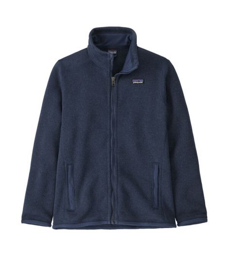 Patagonia Kid's Better Sweater Fleece Jacket