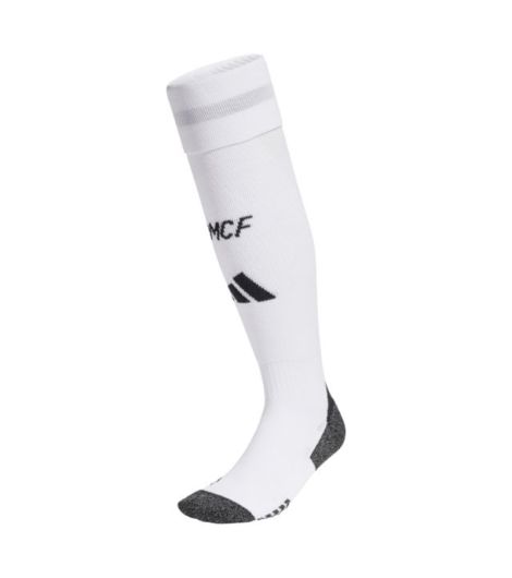Real Madrid 24/25 Home Socks