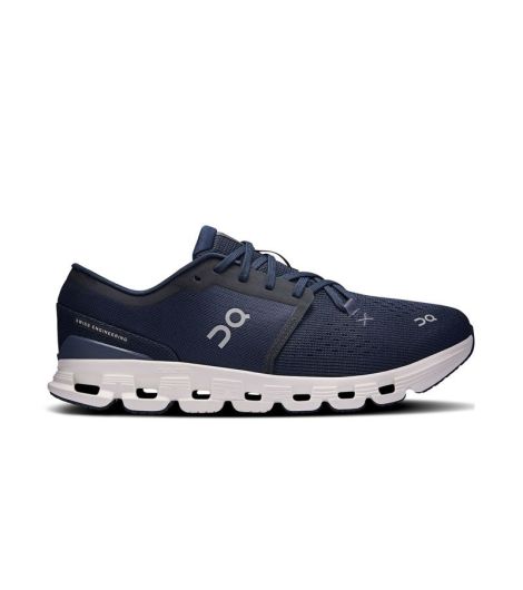 On Cloud X 4 Men's Shoes