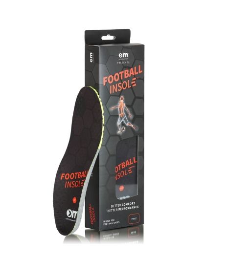 Ortho Movement Kids Football Insole