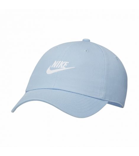 Nike Sportswear Heritage86 Futura Washed Hat