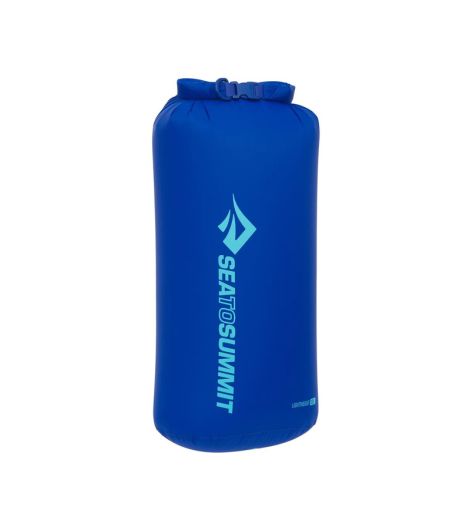 Sea To Summit Lightweight Dry Bag 13L Surf the Web