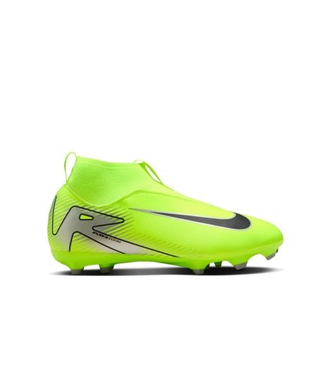 Nike Kid's Jr Zoom Superfly 10 Acad Fgmg Football Shoes