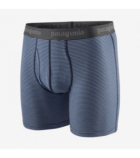 Patagonia Men's Essential Boxer Briefs - 6