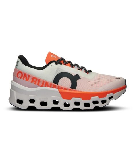 On Running Women's Cloudmonster 2 Shoes