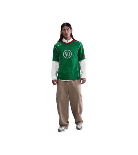 Nike Total 90 Men's Dri-Fit Soccer Jersey
