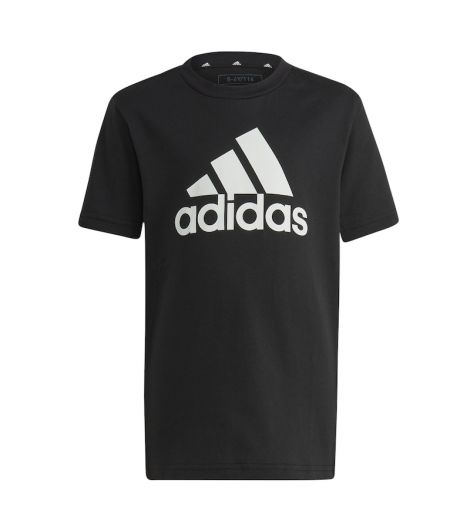 Adidas Kid's Essentials Logo T-Shirt