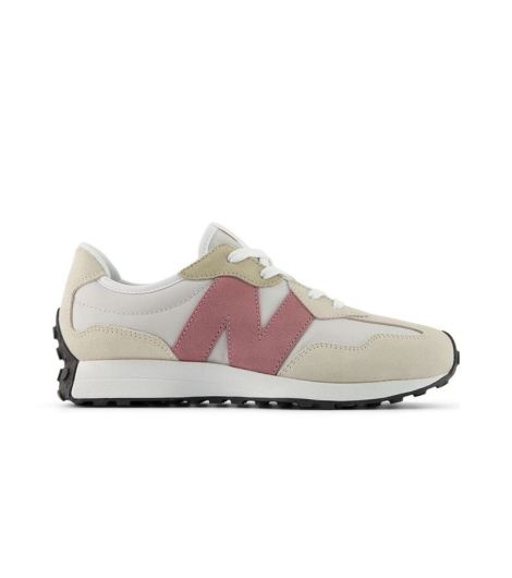 New Balance 327 Lace Kid's Shoes