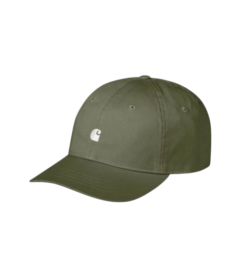 CARHARTT WIP MADISON LOGO CAP