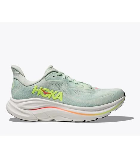 Hoka One One Clifton 10 Women's Running Shoes
