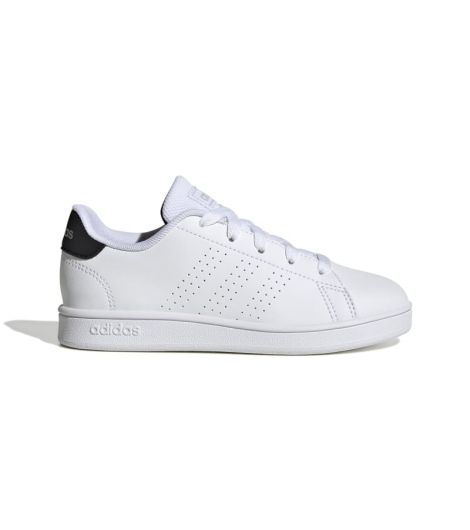 Adidas Advantage Lifestyle Court Lace Children Shoes