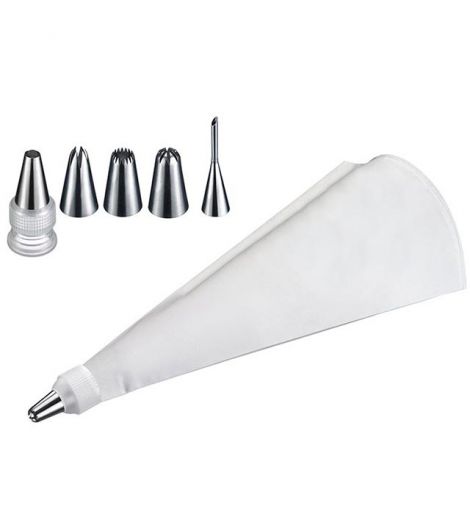Westmark Garnishing Set 