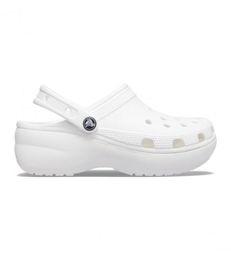 Crocs Women's Classic Platform Clog
