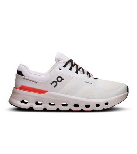 On Running Men's Cloudrunner 2 Shoes