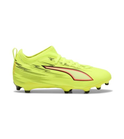 Puma Ultra 6 Match Fg/Ag Kid's Football Shoes