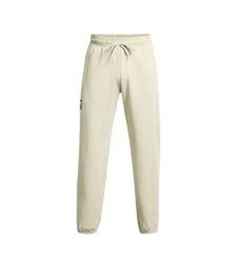 Under Armor Men's Project Rock Hwt Terry Jogger