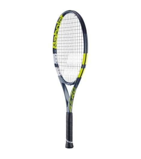 Babolat Aero Junior 25 Strung Ncv Kid's Tennis Racket