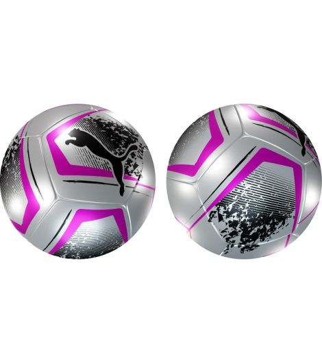 Puma Men's Individual Football Ball